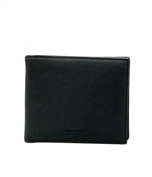 GIORGIO ARMANI 二つ折り財布 メンズ ジョルジオアルマーニ