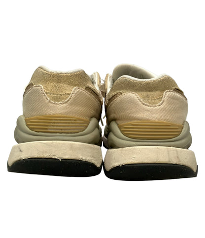 NEW BALANCE ローカットスニーカー M5740GRM メンズ レディース SIZE 25.0 ニューバランス