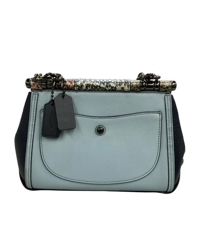 COACH ショルダーバッグ 斜め掛け 12068 メンズ コーチ