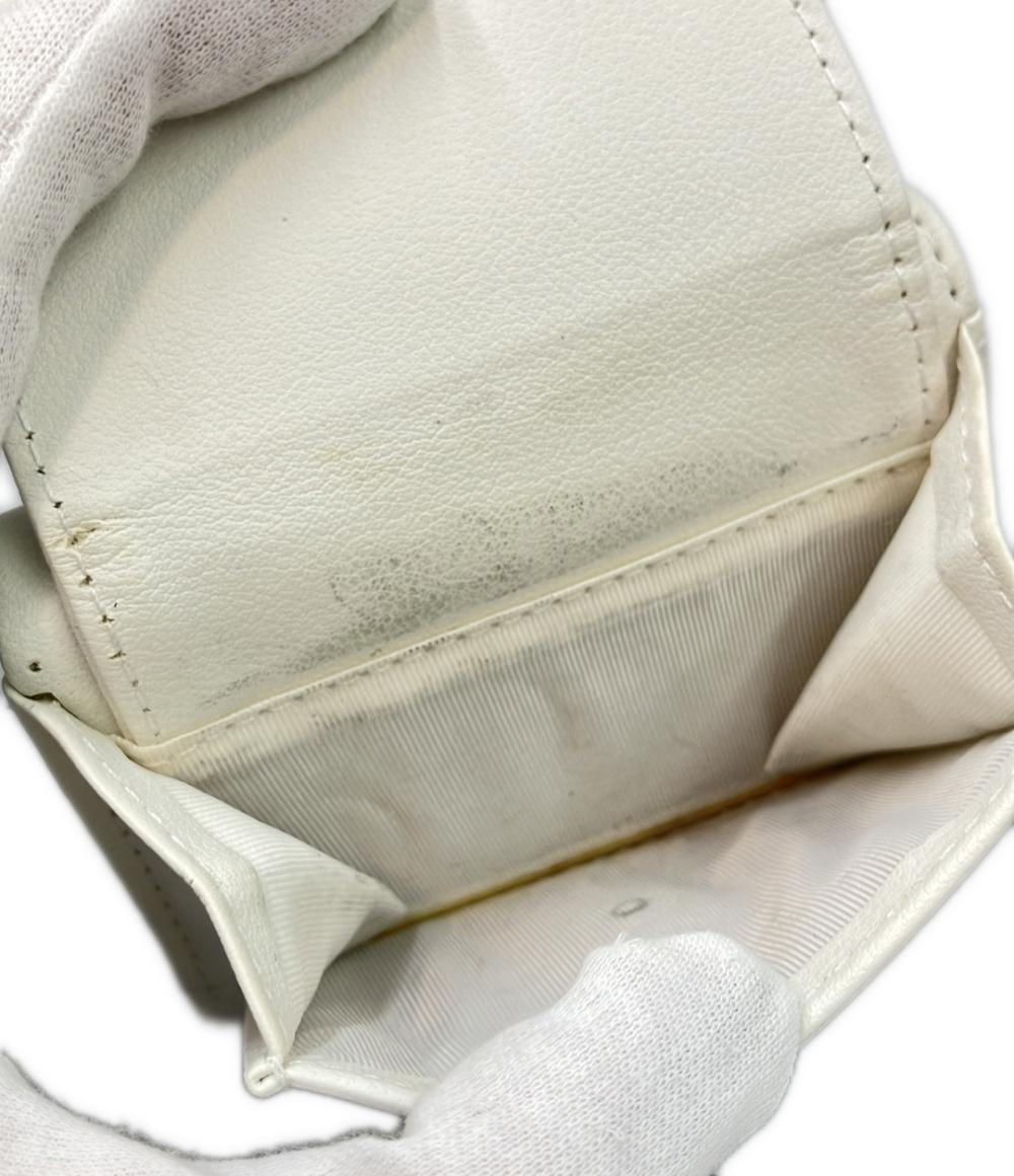 AMERI 三つ折り財布 レディース アメリ