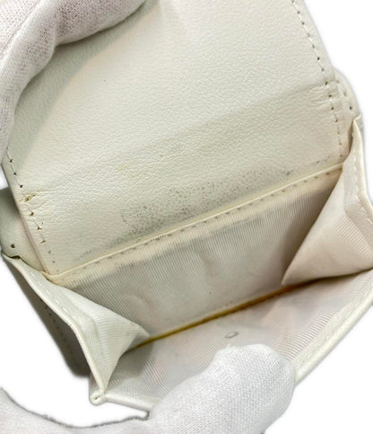 AMERI 三つ折り財布 レディース アメリ