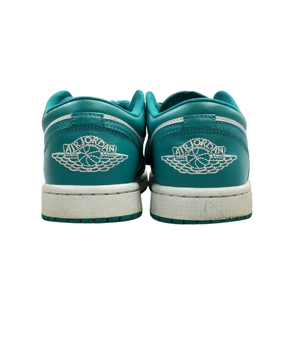 ナイキ ローカットスニーカー WMNS AIR JORDAN 1 DC0774-132 レディース SIZE 24.0 (L) NIKE