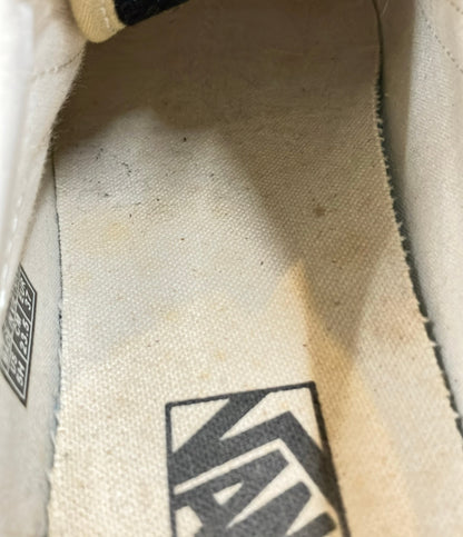VANS ローカットスニーカー レディース SIZE 23.5 ヴァンズ