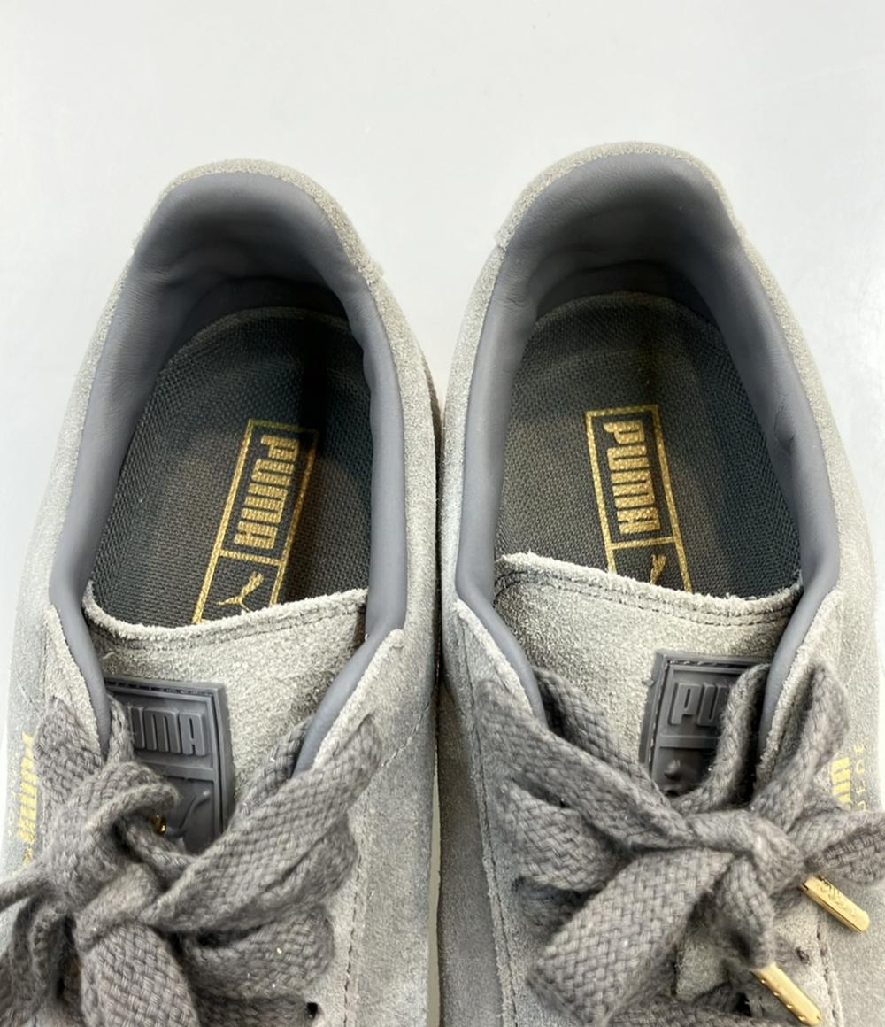 PUMA ローカットスニーカー メンズ SIZE 25.0 (S) プーマ