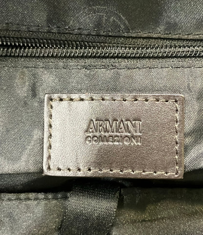 ARMANI COLLEZIONI リュック メンズ アルマーニコレッツォーニ