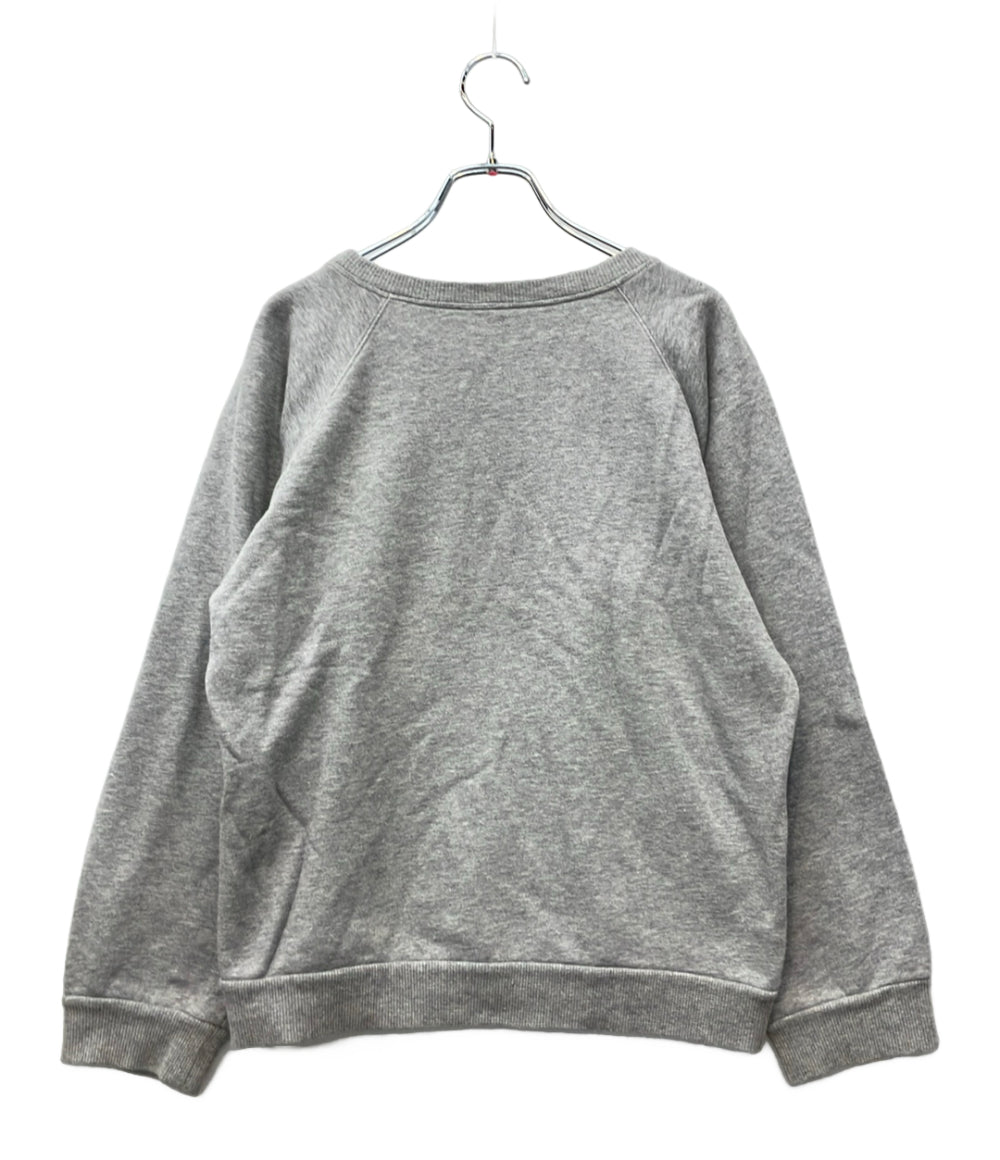 美品 CELINE スウェット トレーナー レディース SIZE L セリーヌ