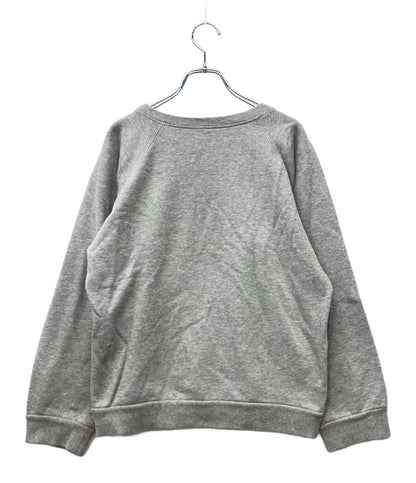 美品 CELINE スウェット トレーナー レディース SIZE L セリーヌ