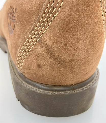Timberland ショートブーツ メンズ SIZE 9 W (27cm) ティンバーランド