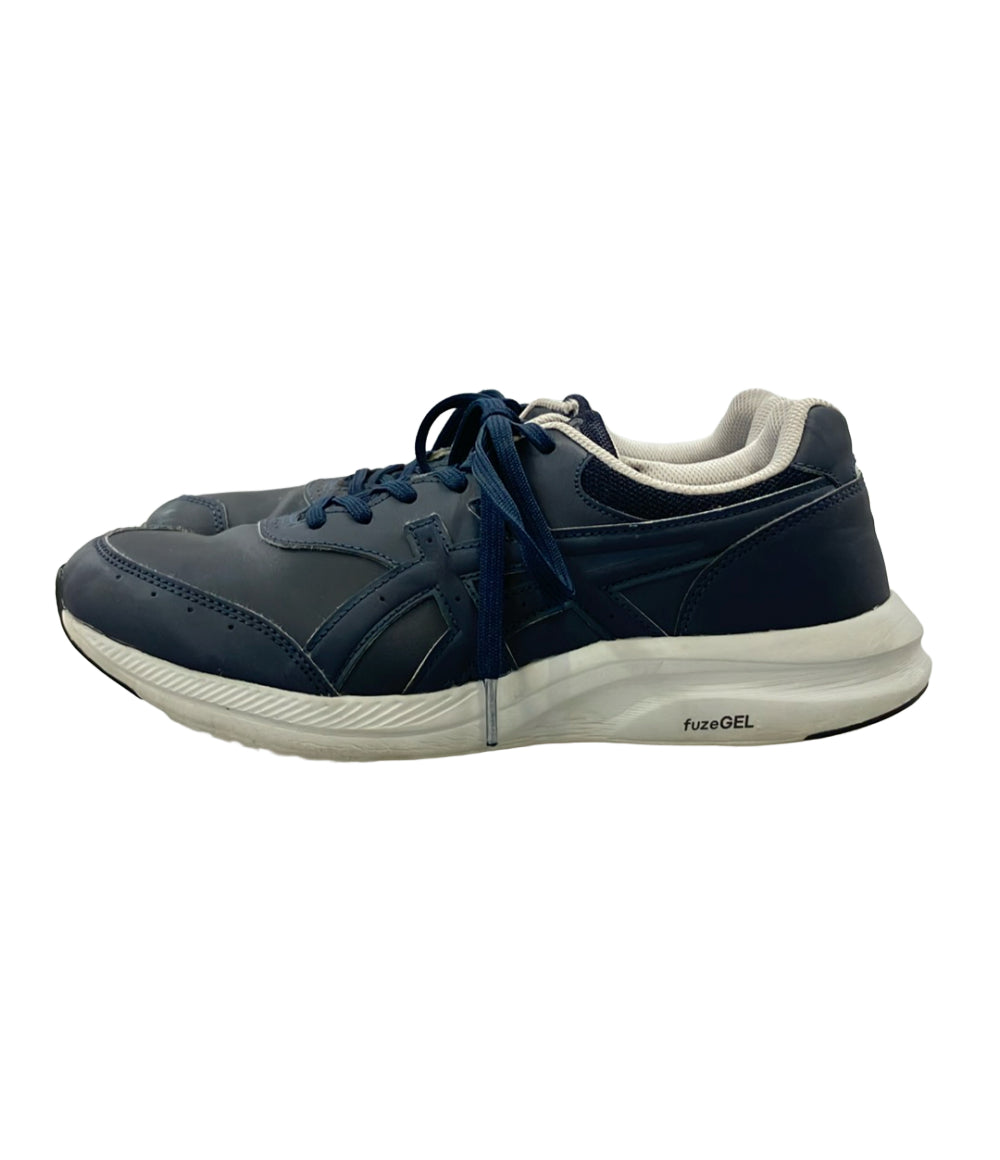 asics ローカットスニーカー ウォーキングシューズ GEL-FUNWALKER M041 1291A041-400 メンズ SIZE 27.0 アシックス