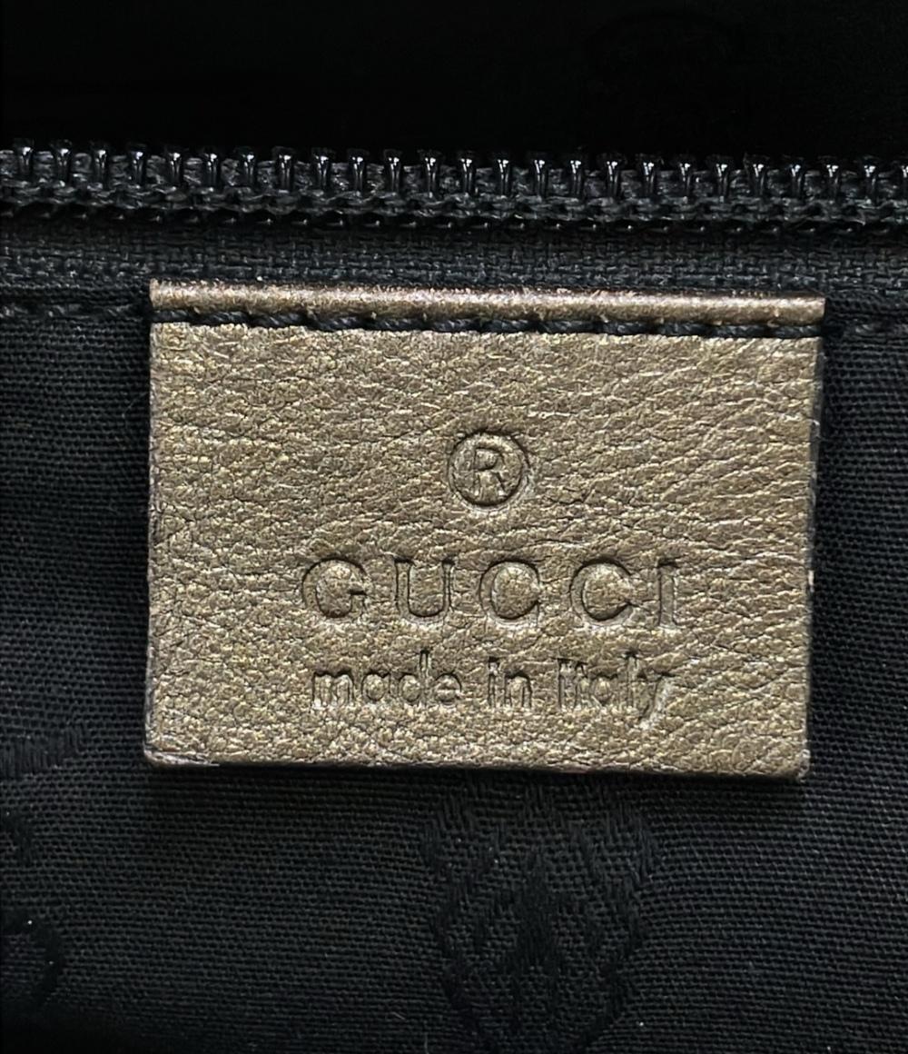 グッチ トートバッグ ショルダーバッグ 肩掛け 211137 ユニセックス GUCCI