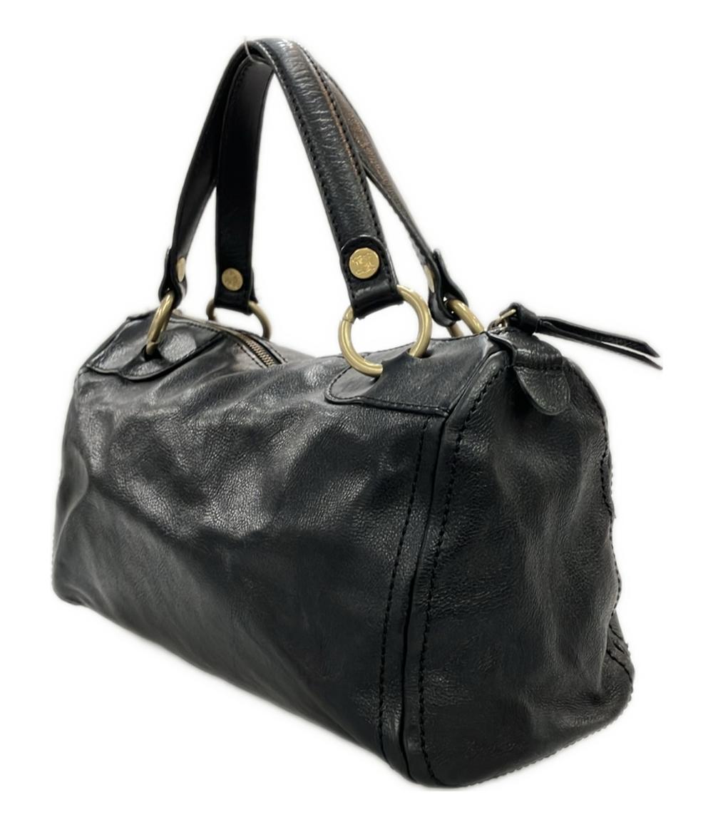 セリーヌ ハンドバッグ レザー レディース CELINE