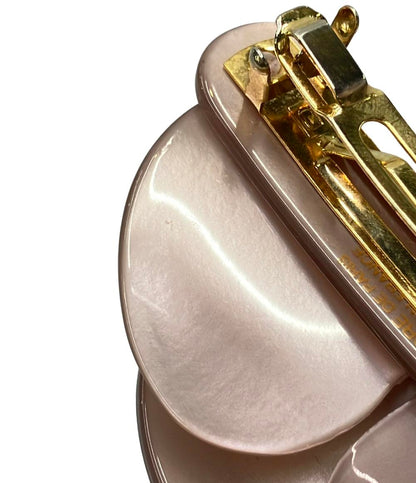 アレクサンドルドゥパリ バレッタ 花 レディース ALEXANDRE DE PARIS