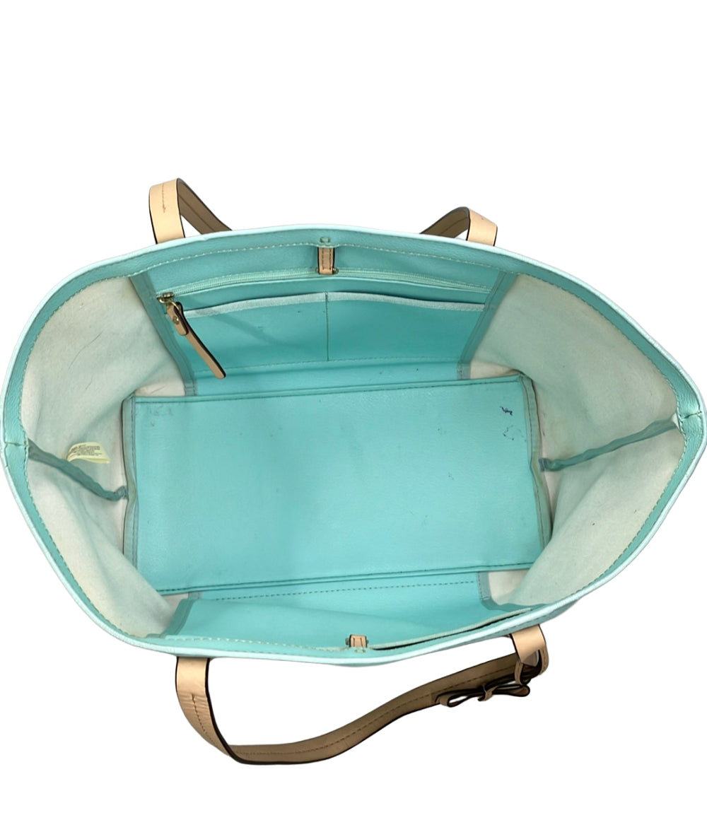 Kate Spade トートバッグ レザー レディース ケイトスペード
