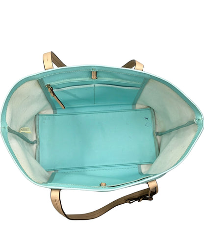 Kate Spade トートバッグ レザー レディース ケイトスペード