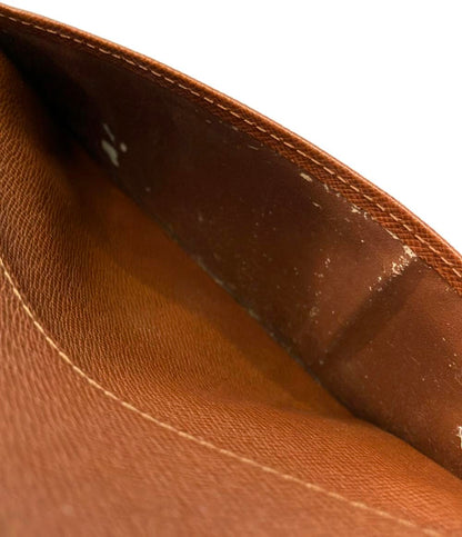 ルイ・ヴィトン 手帳カバー アジェンダオリゾンタル モノグラム R20008 メンズ LOUIS VUITTON