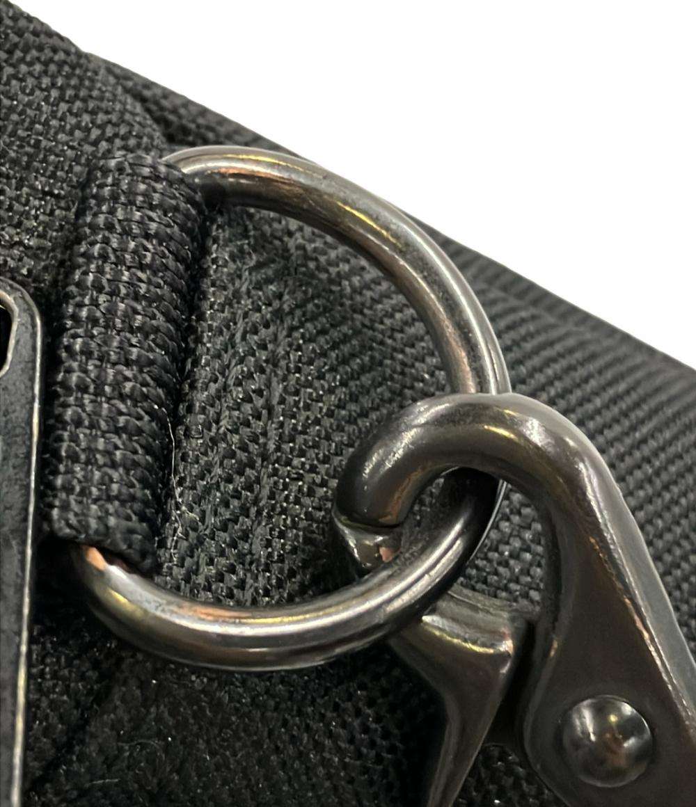 PORTER ショルダーバッグ 斜め掛け メンズ ポーター