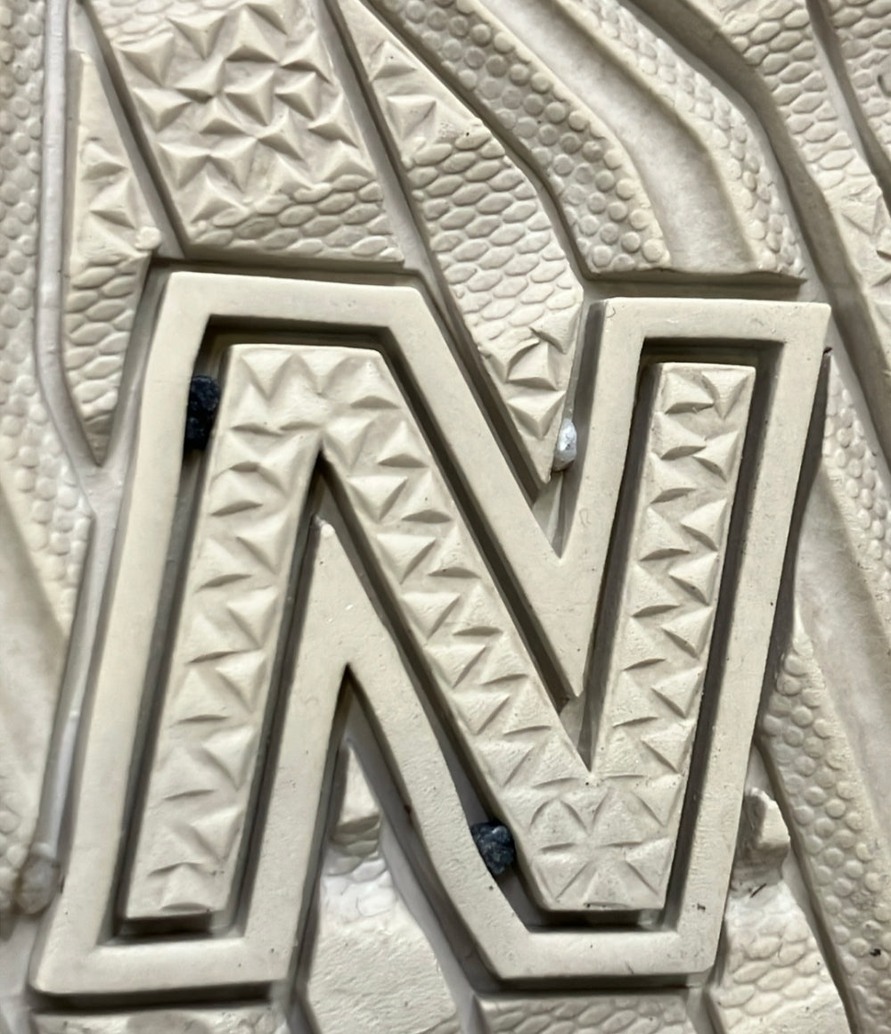 NEW BALANCE ローカットスニーカー WX452SR レディース メンズ SIZE 25.0 ニューバランス