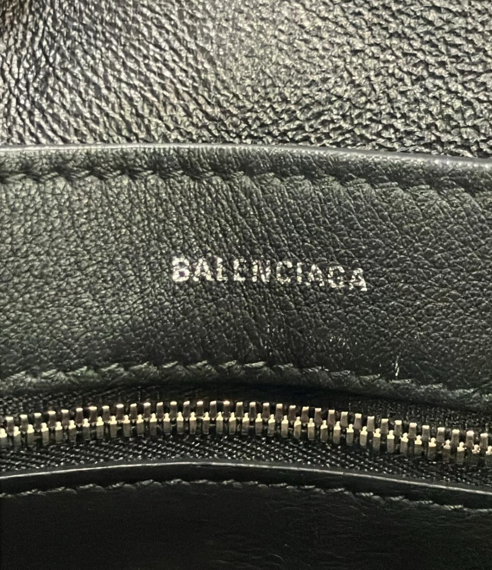 バレンシアガ トートバッグ ショルダーバッグ 2WAY 斜め掛け XXS エブリデイ 55815 レディース BALENCIAGA
