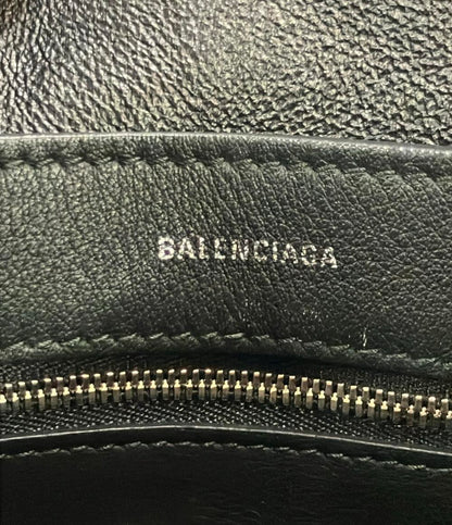 バレンシアガ トートバッグ ショルダーバッグ 2WAY 斜め掛け XXS エブリデイ 55815 レディース BALENCIAGA