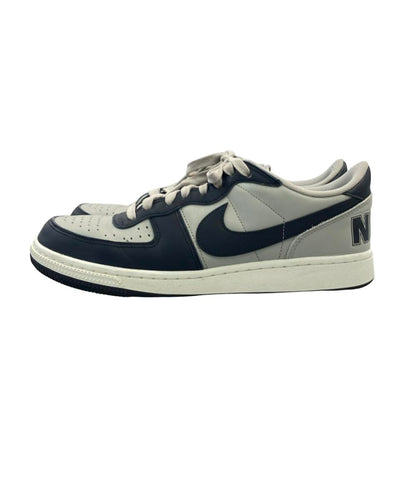 NIKE ローカットスニーカー TERMINATOR FN6830-001 メンズ SIZE 27.0 (L) ナイキ
