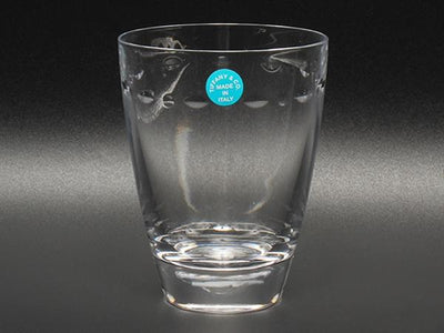 TIFFANY&Co. グラス タンブラー グラマシーDOF ティファニー