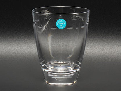 TIFFANY&Co. グラス タンブラー グラマシーDOF ティファニー