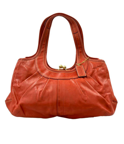 COACH ショルダーバッグ 肩掛け がま口 12248 レディース コーチ