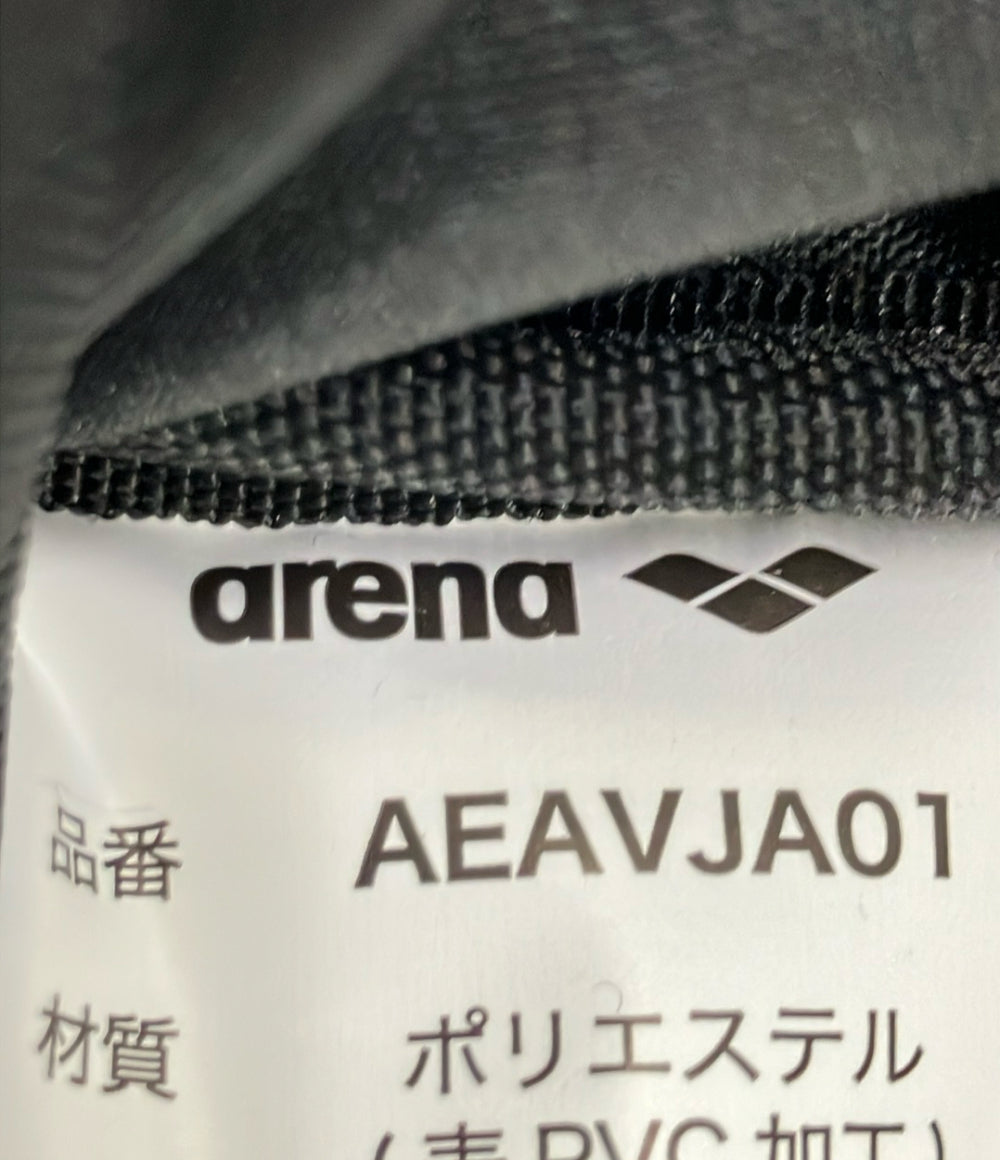 美品 arena リュック ユニセックス アリーナ