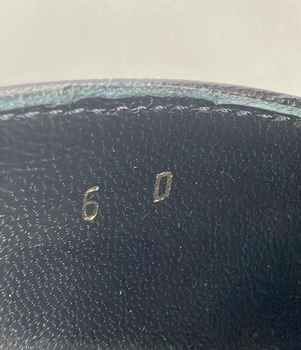 Salvatore Ferragamo ミュール バブーシュ レディース SIZE 6 (23.5cm) サルヴァトーレフェラガモ