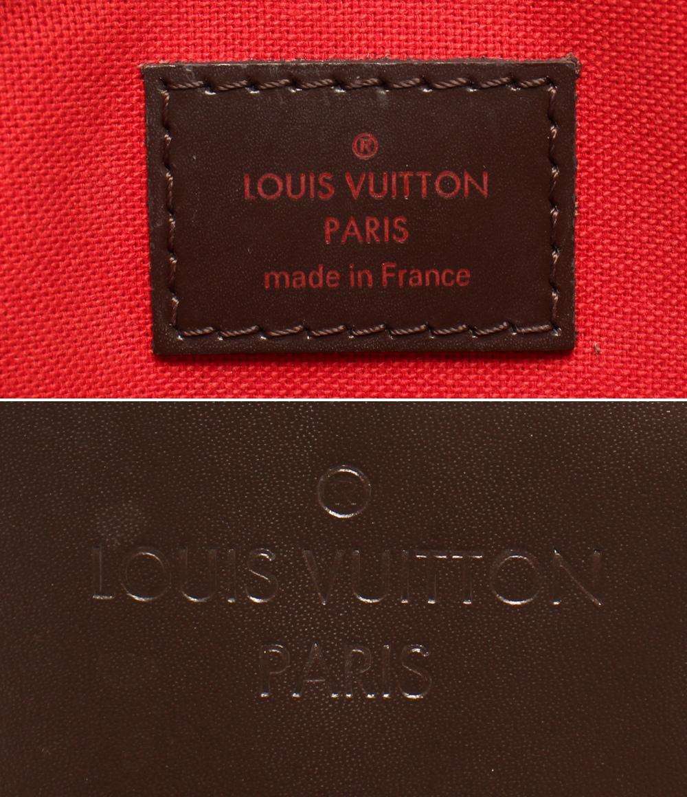 LOUIS VUITTON ハンドバッグ ダミエ ヴェローナPM N41117 レディース ルイ・ヴィトン