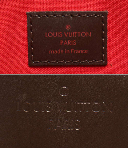 LOUIS VUITTON ハンドバッグ ダミエ ヴェローナPM N41117 レディース ルイ・ヴィトン