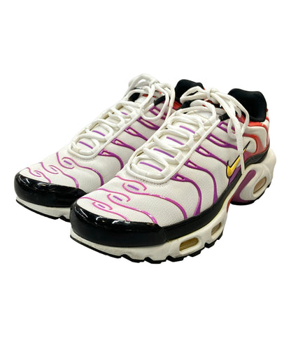 NIKE ローカットスニーカー Air Max Plus DZ3671-100 メンズ SIZE 27.5 ナイキ