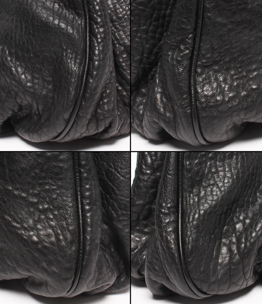 美品 フェンディ チェーンハンドバッグ ショルダーバッグ 肩掛け ミア