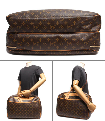 ルイヴィトン  ボストンバッグ アリゼ 24H モノグラム   M41399 ユニセックス   Louis Vuitton