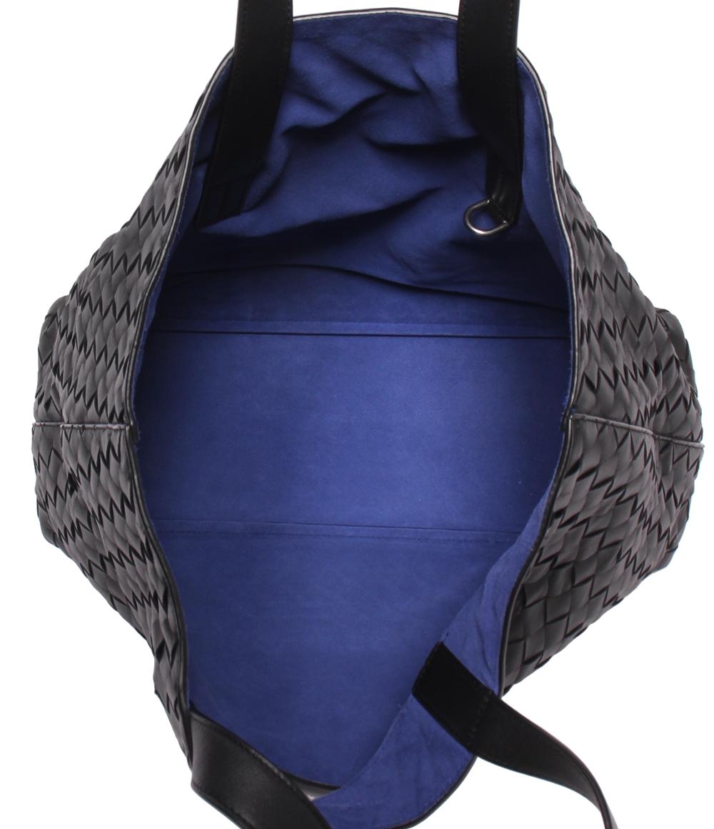 BOTTEGA VENETA ショルダーバッグ トートバッグ 肩掛け ザ スロット イントレチャート レディース メンズ ボッテガ・ヴェネタ