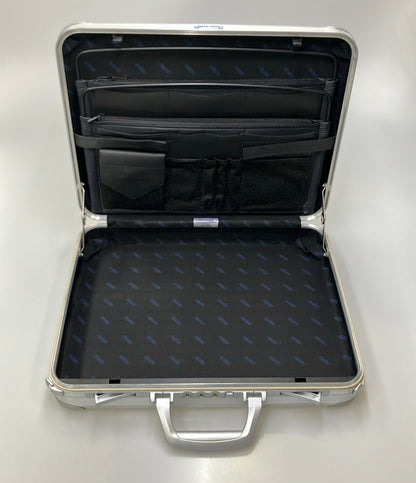 RIMOWA アタッシュケース ショルダーバッグ 2WAY 斜め掛け メンズ リモワ