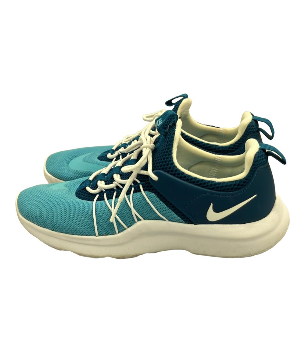 ナイキ ローカットスニーカー DARWIN 819959-413 レディース SIZE 25 (XL) NIKE