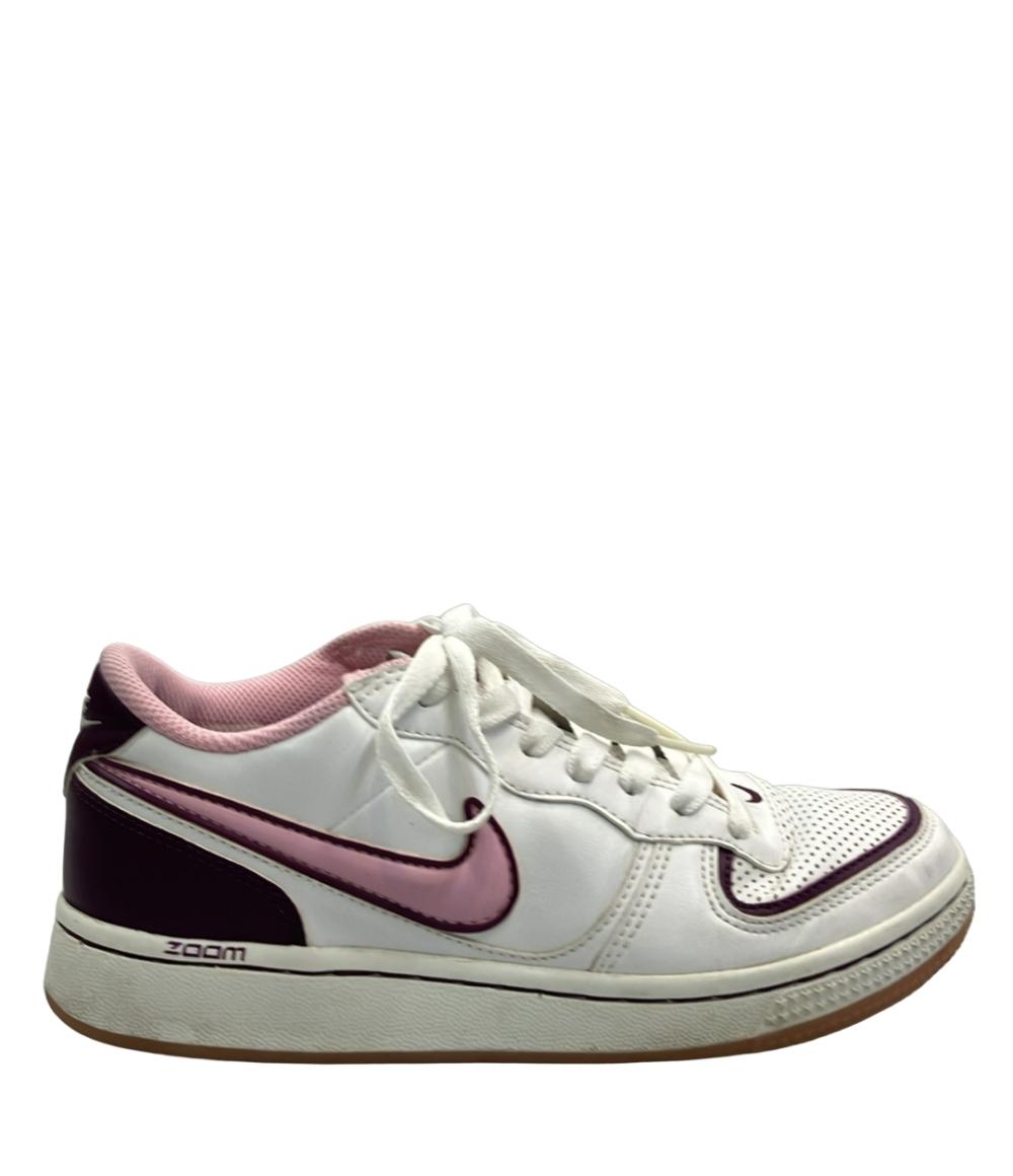 ナイキ ローカットスニーカー ズームダンク 317557-162 レディース SIZE 23.0 (M) NIKE