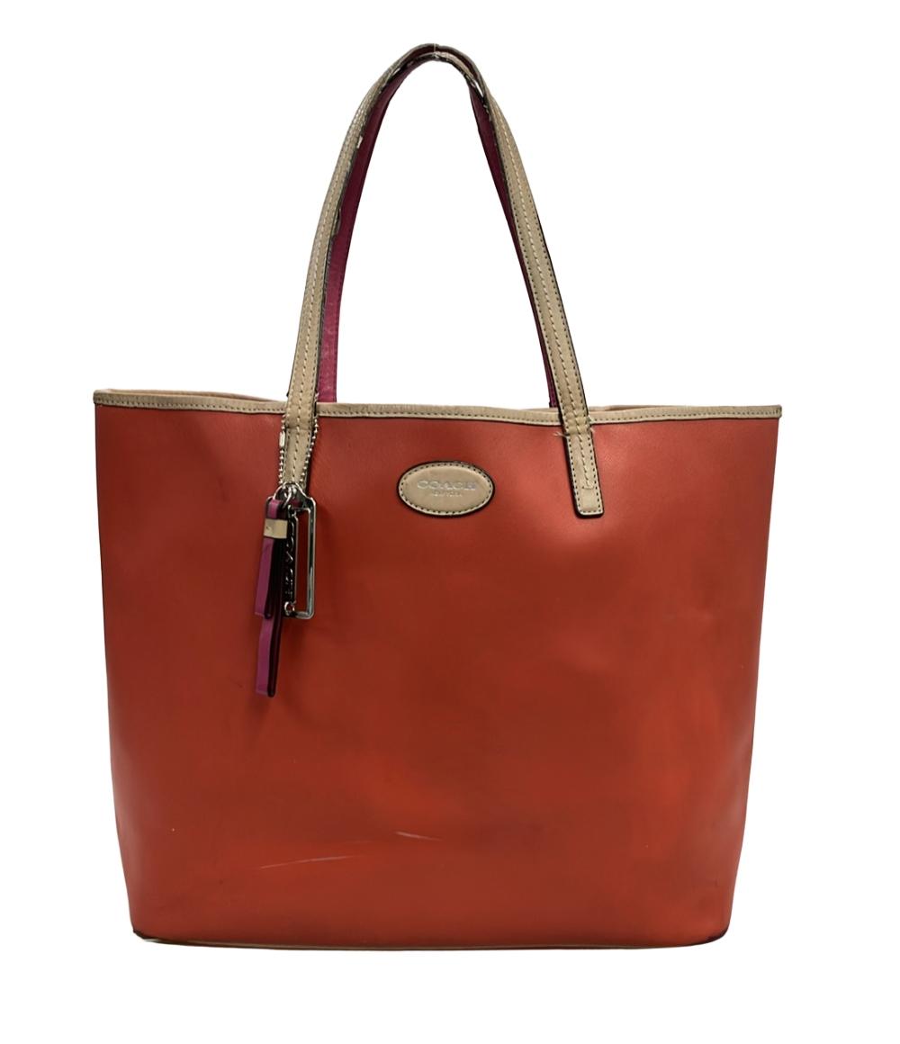 COACH トートバッグ F31326 レディース コーチ