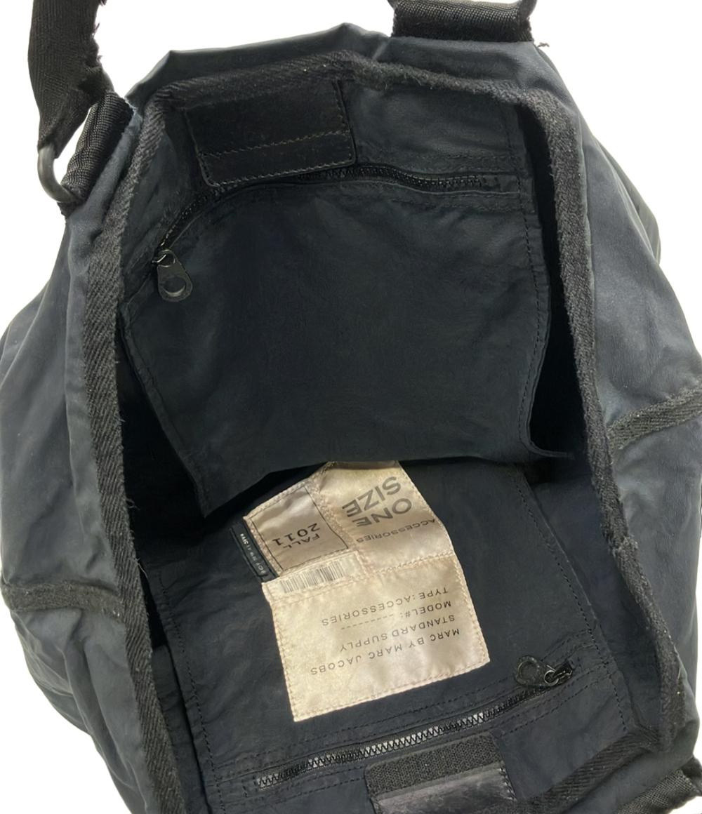 MARC BY MARC JACOBS トートバッグ ショルダーバッグ 肩掛け メンズ レディース マークバイマークジェイコブス