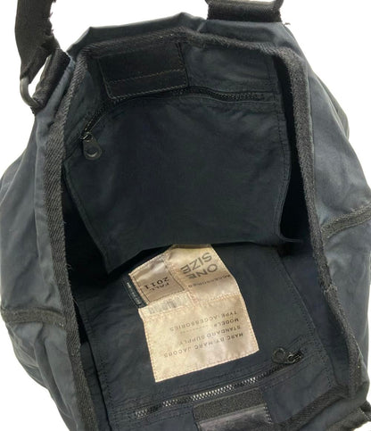 MARC BY MARC JACOBS トートバッグ ショルダーバッグ 肩掛け メンズ レディース マークバイマークジェイコブス