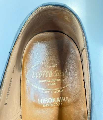 SCOTCH GRAIN ドレスシューズ メンズ SIZE 25.0 EEE (S) スコッチグレイン
