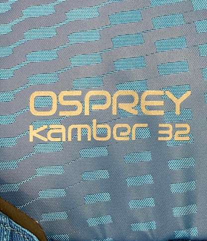 OSPREY リュック バックパック kamber32 メンズ オスプレー