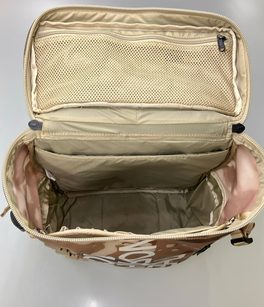 THE NORTH FACE リュック BC ヒューズボックス2 NM81817 メンズ ザ・ノース・フェイス