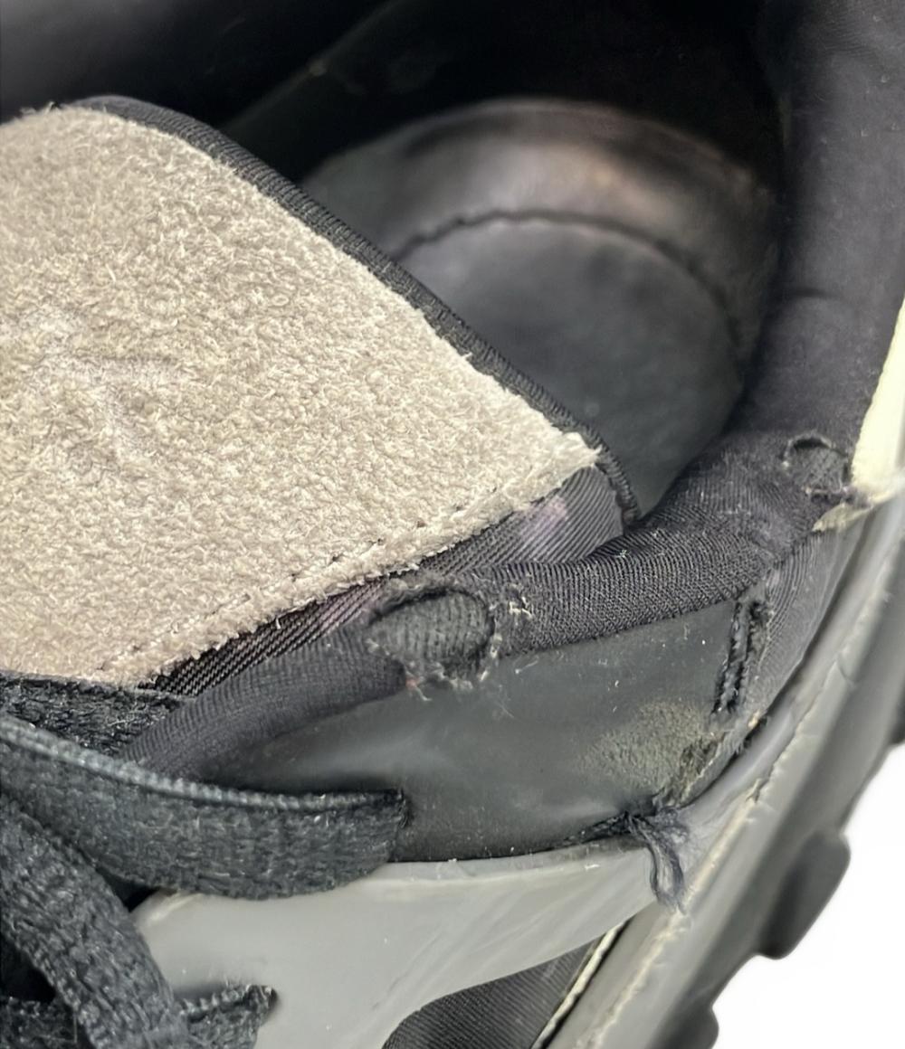 MICHAEL KORS ローカットスニーカー 厚底 メンズ SIZE 10M (XL) マイケルコース