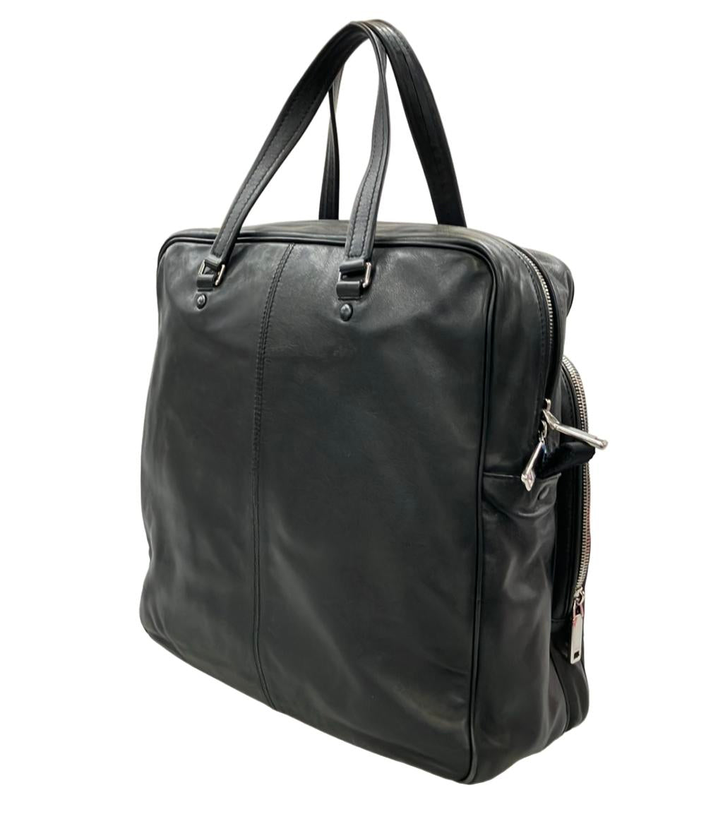 BALLY 2WAY トートバッグ ハンドバッグ ショルダーバッグ 斜め掛け メンズ バリー