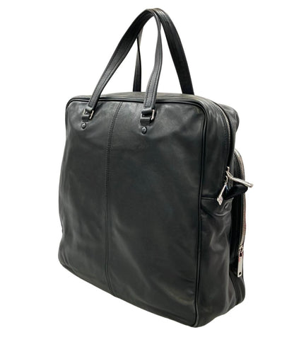 BALLY 2WAY トートバッグ ハンドバッグ ショルダーバッグ 斜め掛け メンズ バリー