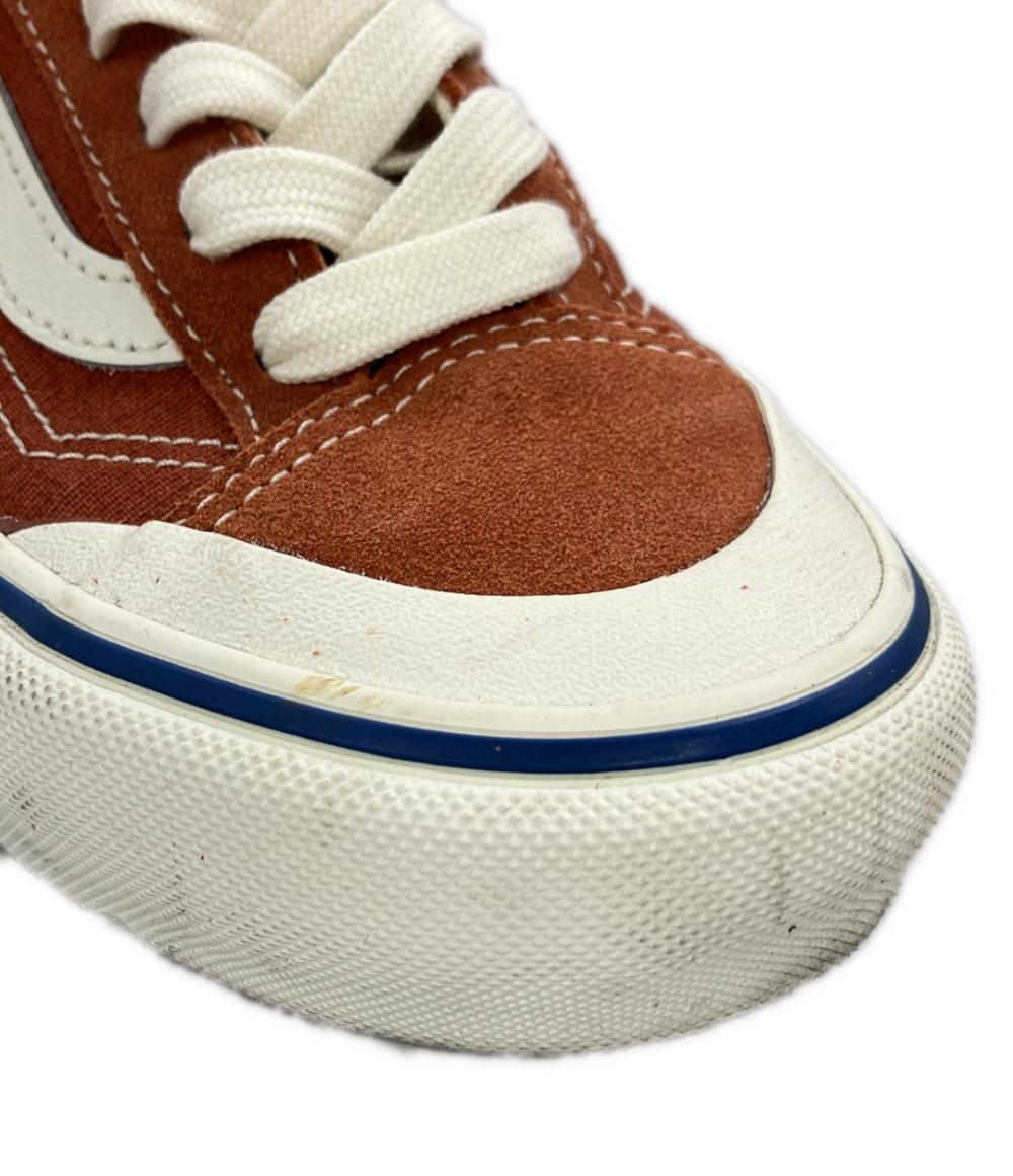 バンズ ローカットスニーカー OLD SKOOL 721278 レディース SIZE 22 (XS) VANS