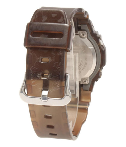 カシオ 腕時計 G-SHOCK クオーツ GLX-5600B レディース CASIO