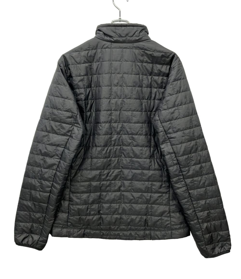patagonia ナノパフジャケット STY84212FA24 メンズ SIZE M パタゴニア